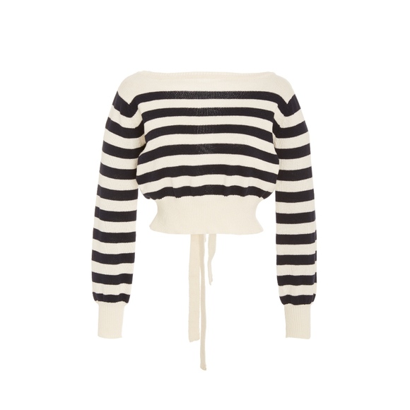 Sold Faithfull the Brand Love Lane Knit Sweater - Picture 5 of 7